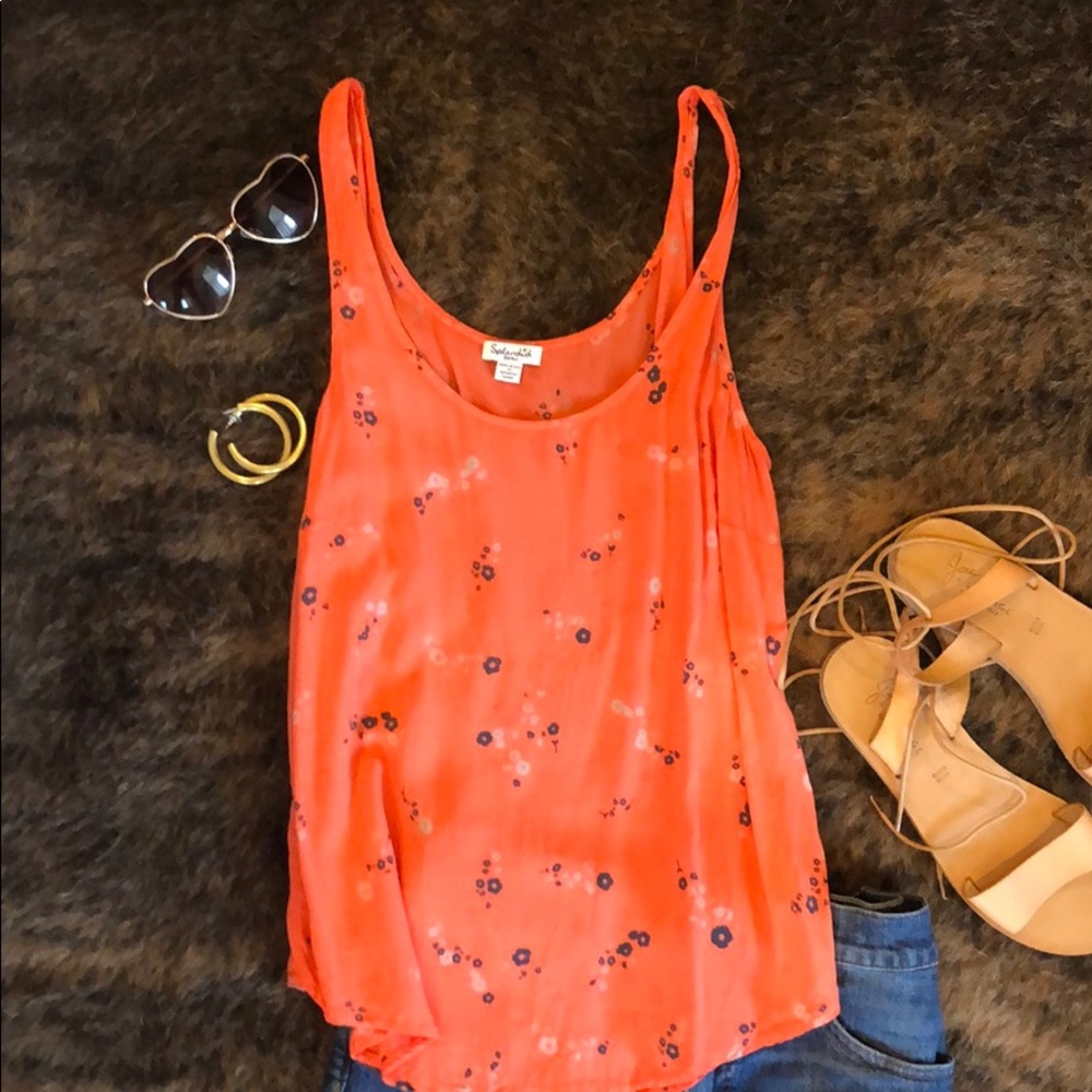 Splendid top
